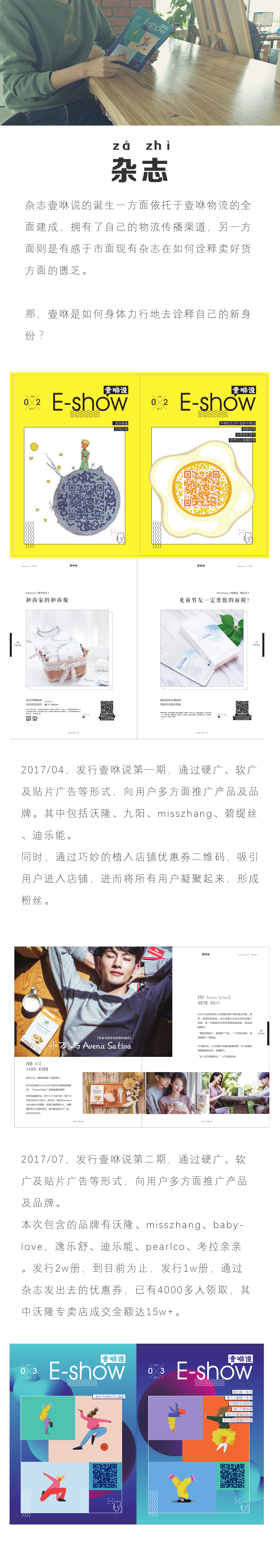 雜志